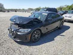 BMW 4ER