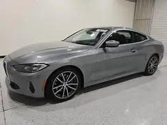 BMW 4ER