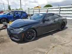 BMW 4ER