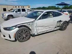 BMW 4ER
