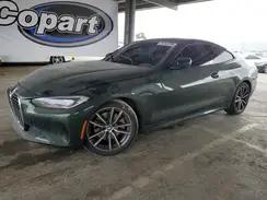 BMW 4ER
