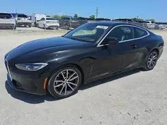 BMW 4ER