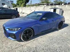 BMW 4ER