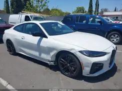 BMW 4ER