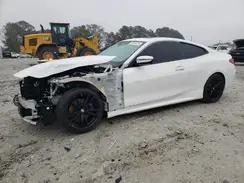 BMW 4ER
