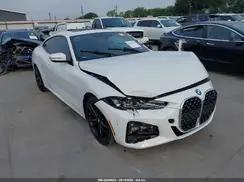 BMW 4ER