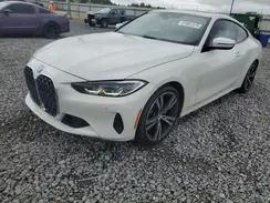 BMW 4ER