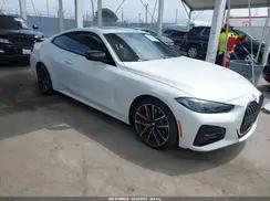 BMW 4ER