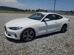 BMW 4ER