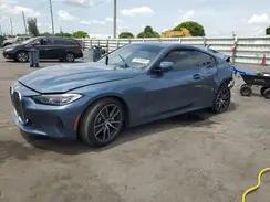 BMW 4ER