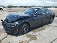 BMW 4ER
