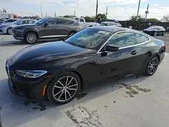 BMW 4ER
