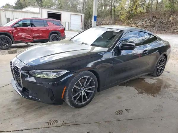 BMW 4ER