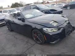 BMW 4ER