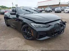 BMW 4ER