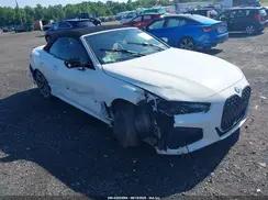 BMW 4ER