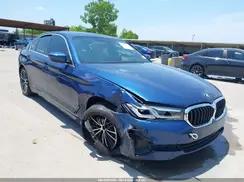 BMW 5ER