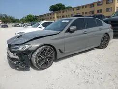 BMW 5ER
