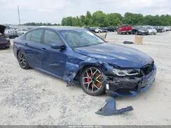BMW 5ER