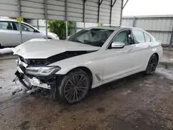 BMW 5ER