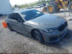 BMW 5ER