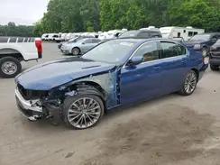 BMW 5ER