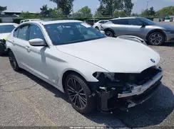 BMW 5ER