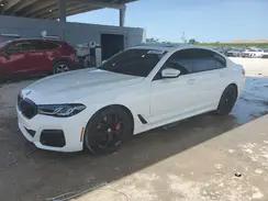BMW 5ER