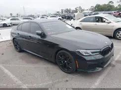 BMW 5ER