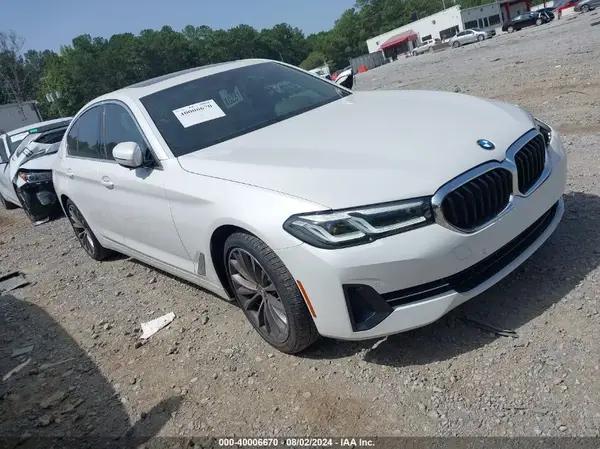 BMW 5ER