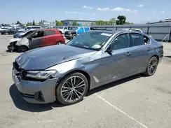 BMW 5ER