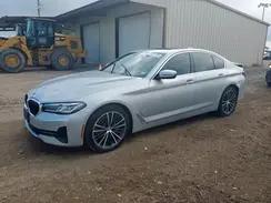 BMW 5ER