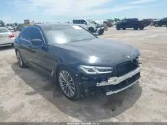 BMW 5ER