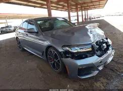 BMW 5ER