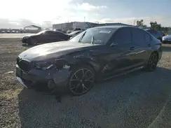 BMW 5ER