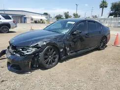 BMW 5ER