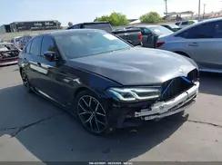 BMW 5ER
