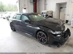 BMW 5ER