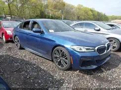 BMW 5ER