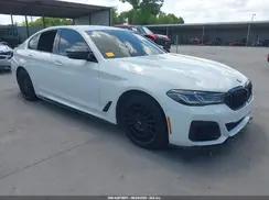 BMW 5ER