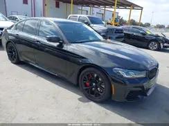 BMW 5ER