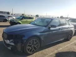BMW 5ER
