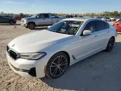 BMW 5ER