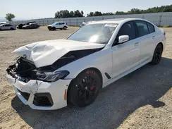 BMW 5ER