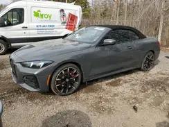 BMW 4ER