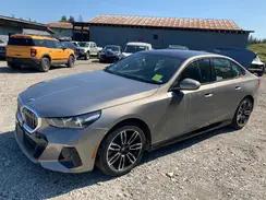 BMW 5ER