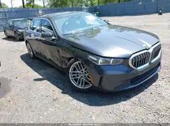 BMW 5ER