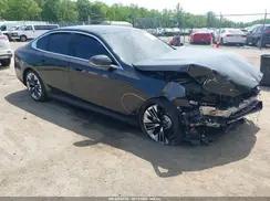 BMW 5ER