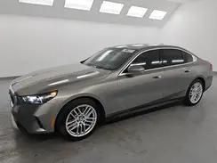 BMW 5ER