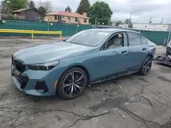 BMW 5ER